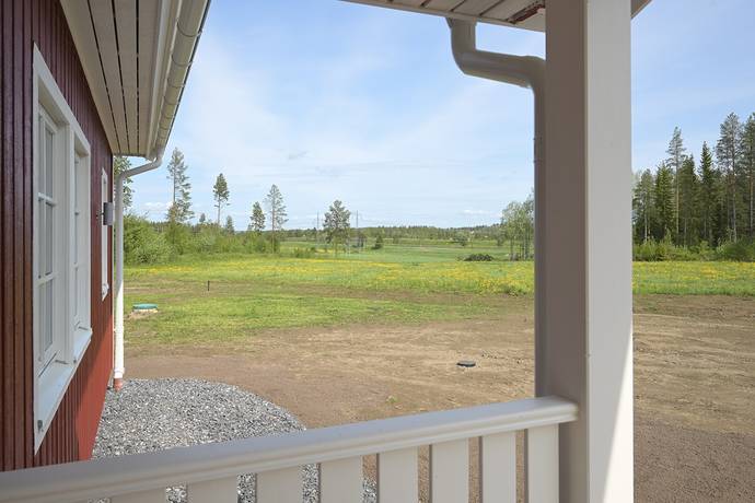 4 rum Villa på Sörfors 923 Sörfors Umeå kommun - bild 27