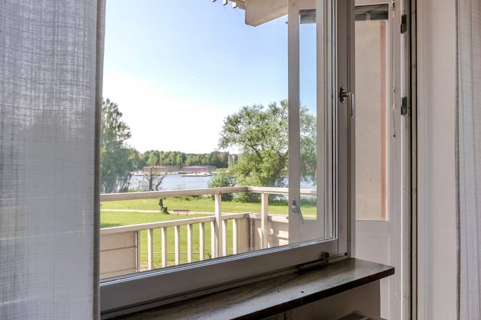 2 rum Lägenhet på Engholmsgatan 26A Karlstad Karlstads kommun - bild 7