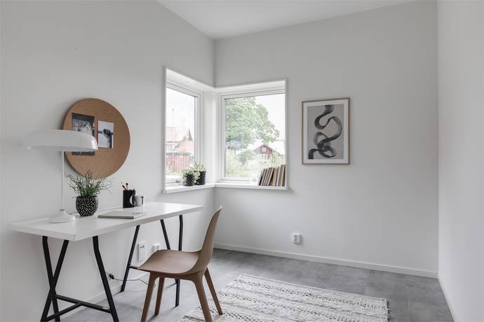 7 rum Villa på Ängsmarksvägen 4 Säljan Sandvikens kommun - bild 26