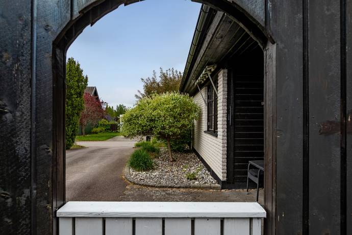 5 rum Villa på Löparvägen 9 Växjö Växjö kommun - bild 28