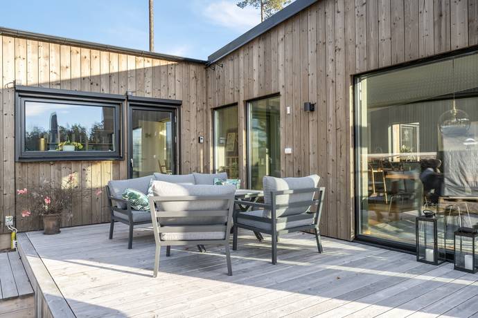 4 rum Villa på Golfslingan 8 Klinga Norrköpings kommun - bild 47
