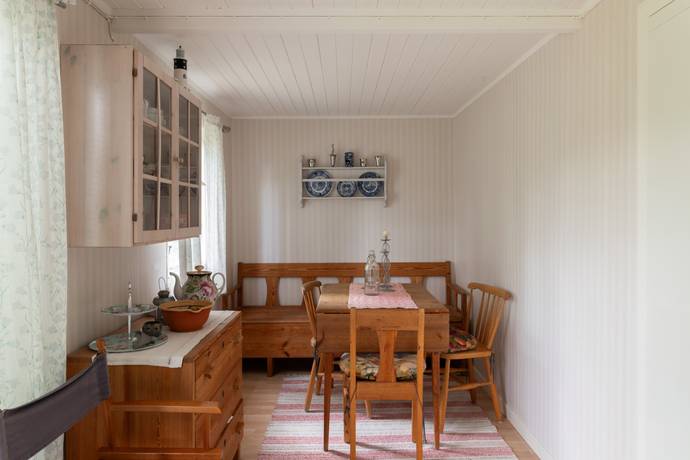 3 rum Fritidshus på Mosstorp 2 Eskilstuna kommun - bild 7