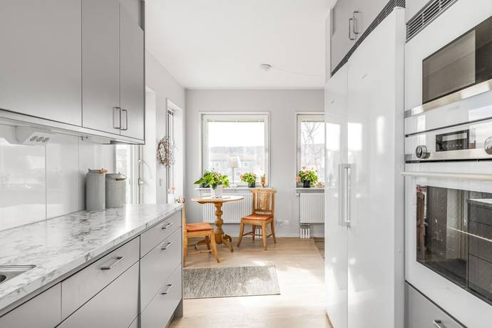 3 rum Lägenhet på Prästgränd 1 Centrum Härnösands kommun - bild 9