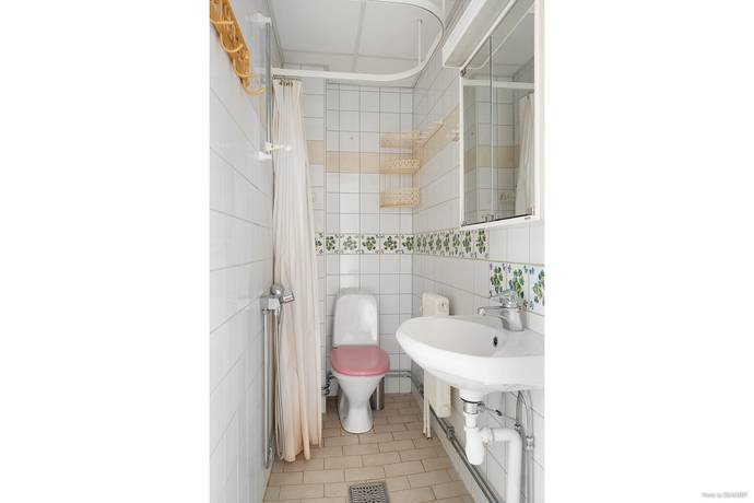 1 rum Lägenhet på Västmannagatan 15 Centralt / Norrby Borås kommun - bild 7