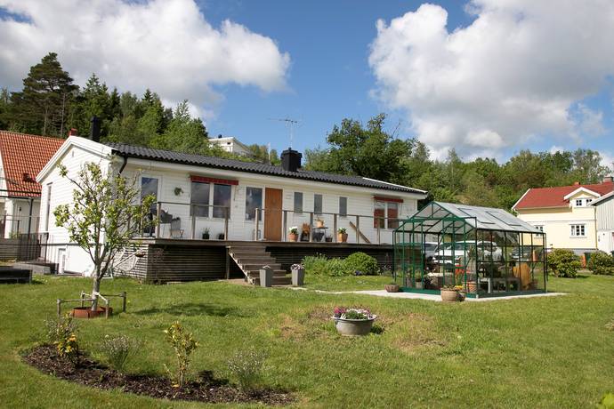 5 rum villa på Tomtebacken 2 Säve, Göteborgs kommun - bild 1