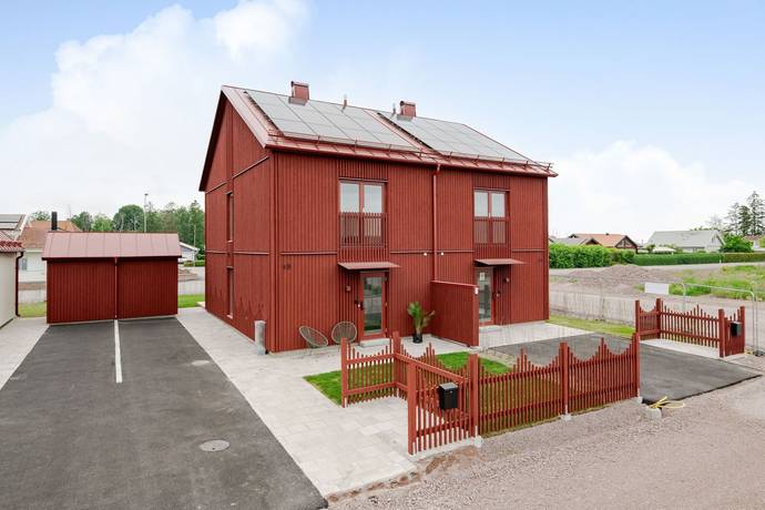 Timotejgatan 19 , Vadstena, Vadstena kommun