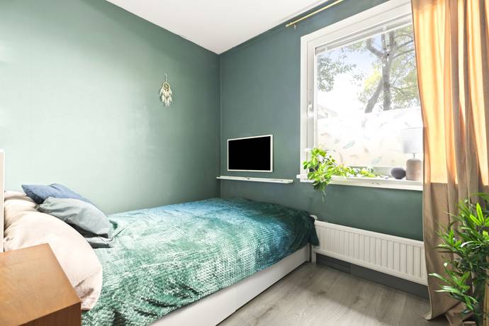 3.5 rum Lägenhet på Bergshöjden 58 Hallonbergen Sundbybergs kommun - bild 16