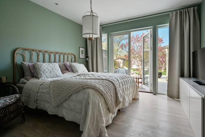 5 rum Villa på Malvastigen 17B Edsängen Sollentuna kommun - bild 31