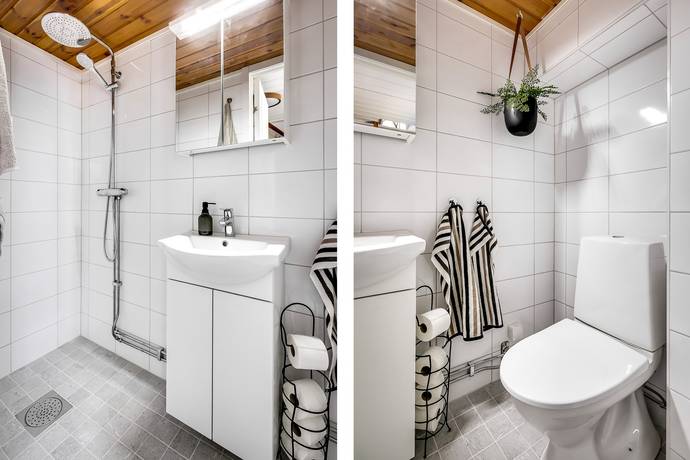 7 rum Villa på Kastanjevägen 1 Djurö By Värmdö kommun - bild 17