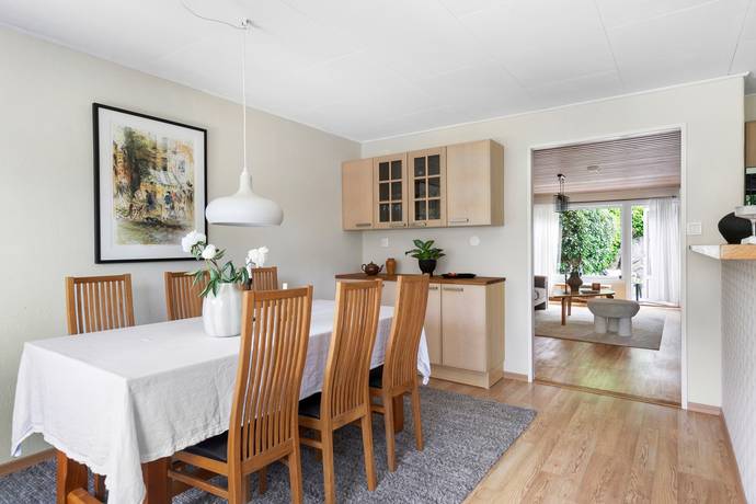 6 rum Villa på Bullegummans gata 15 Påvelund Göteborgs kommun - bild 10