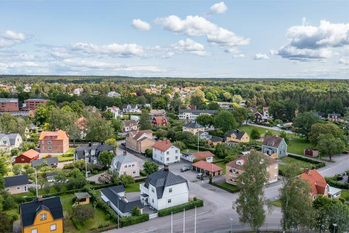 7 rum Villa på Frejavägen 3 Säffle kommun - bild 6