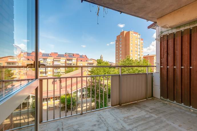 2 rum lägenhet på Tunnbindaregatan 32 Centralt, Norrköpings kommun - bild 1