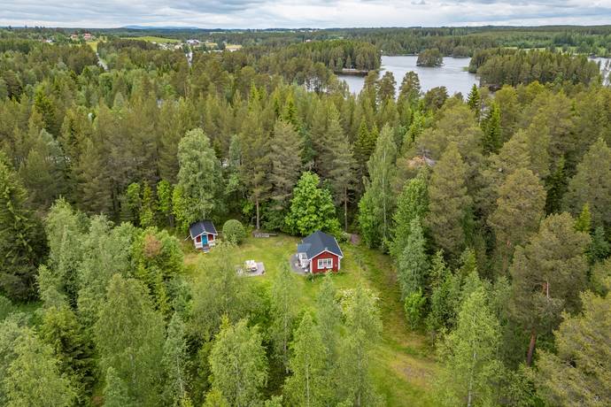 1 rum Fritidshus på Mjäla 313 Nälden Krokoms kommun - bild 4