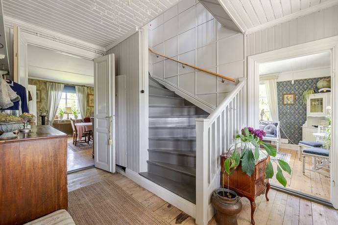 7 rum Villa på Bygatan 6 Skillingeby Kungsörs kommun - bild 10