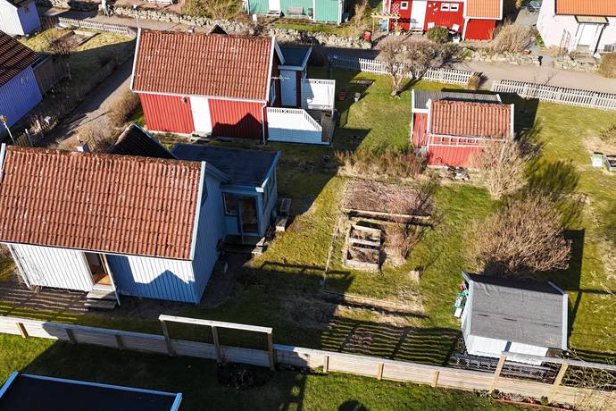 2 rum Fritidshus på Sextettgången 34 Säve - Gunnesby Göteborgs kommun - bild 22