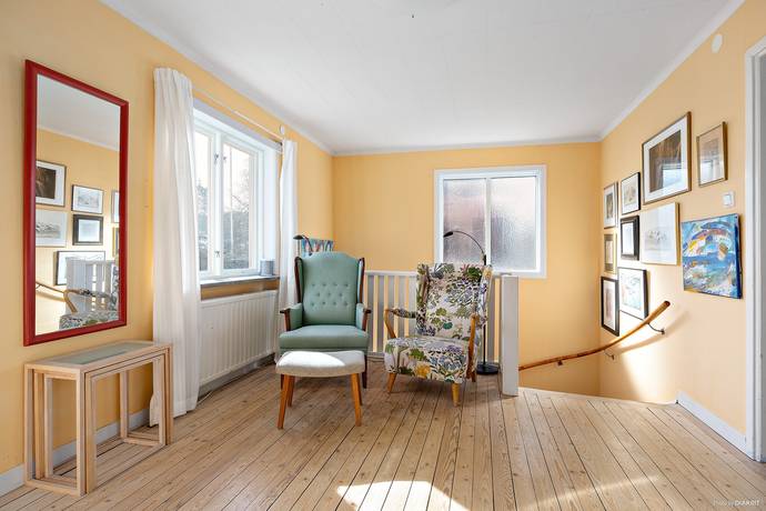6 rum Villa på Strandvägen 29 Slite - Nordöstra Gotland Gotlands kommun - bild 23