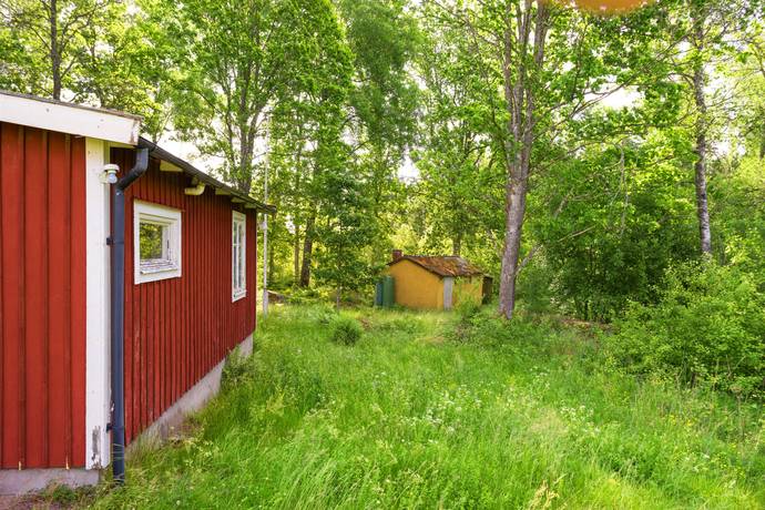 2 rum fritidshus på Offamåla 167 Offamåla, Karlskrona kommun - bild 3