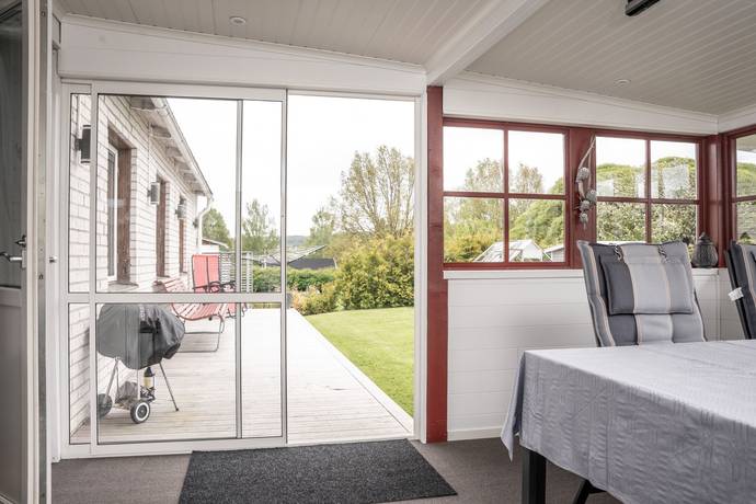 4 rum Villa på Prästgatan 7 Centralt Sollefteå Sollefteå kommun - bild 16