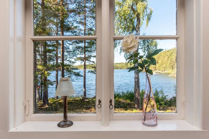 2 rum Fritidshus på Nedre virken  Nedre Virken Åtvidabergs kommun - bild 21