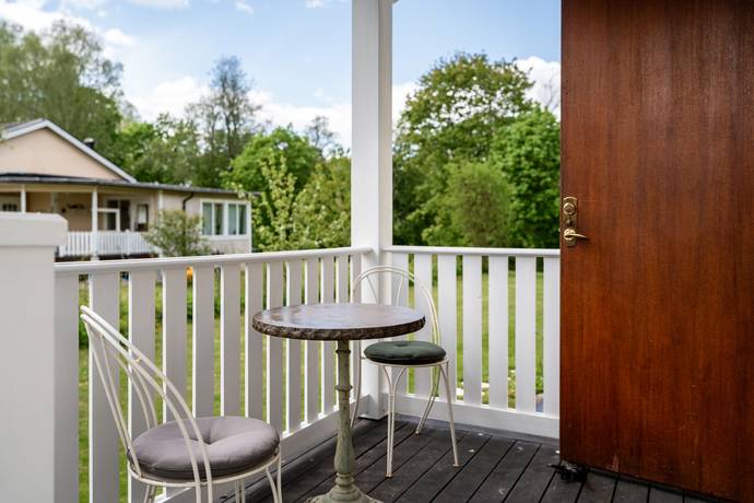 4 rum Villa på Åbrinken 5 Valbo Gävle kommun - bild 9