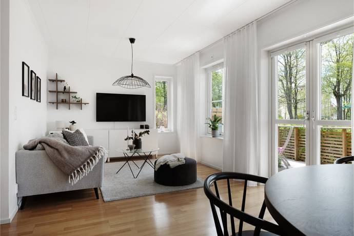 3 rum Lägenhet på Vällebergsvägen 4B Ljungskile Uddevalla kommun - bild 7