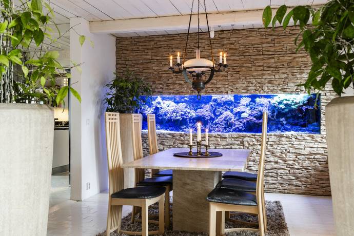 6 rum Villa på Landsvägen 1971 Ugglarp Trelleborgs kommun - bild 19