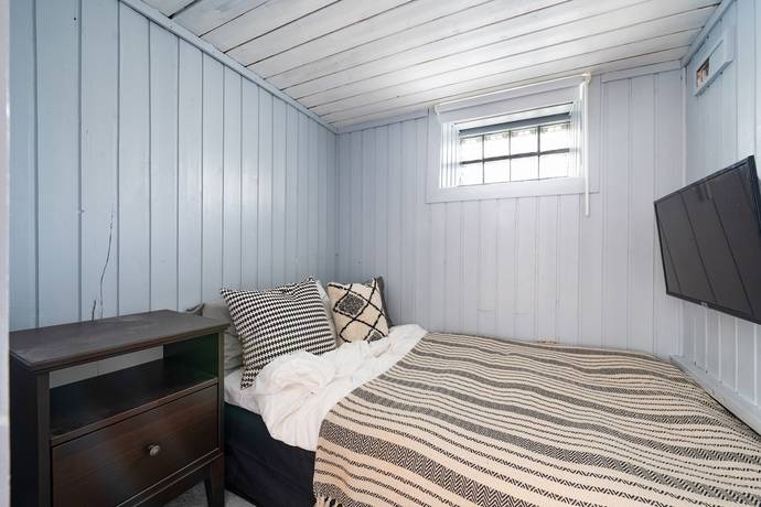 7 rum Villa på Hagavägen 1 Rönninge Salems kommun - bild 38