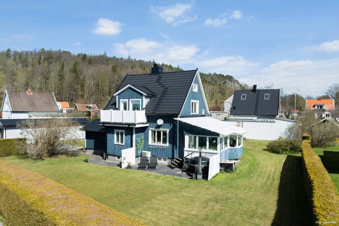 Kartevägen 4, Vargön, Vänersborgs kommun
