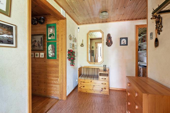 5 rum fritidshus på Hällsätravägen 17 Edsbro, Norrtälje kommun - bild 4