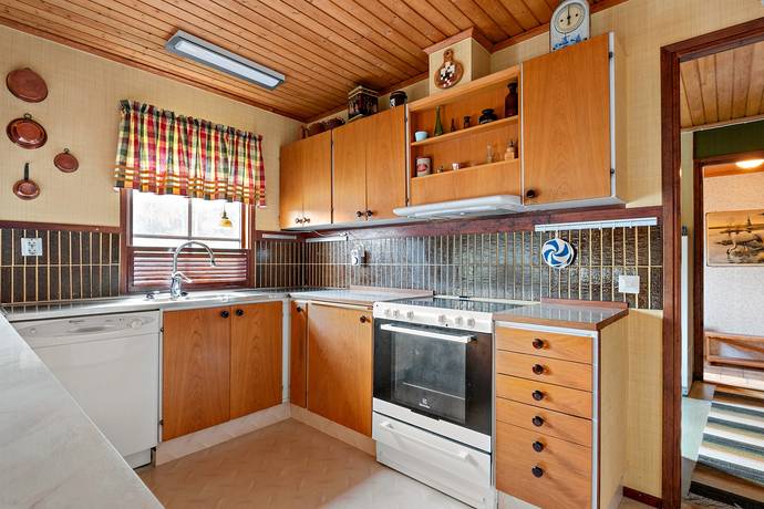 6 rum villa på Vårbäcksstigen 26 Vaggeryd, Vaggeryds kommun - bild 5