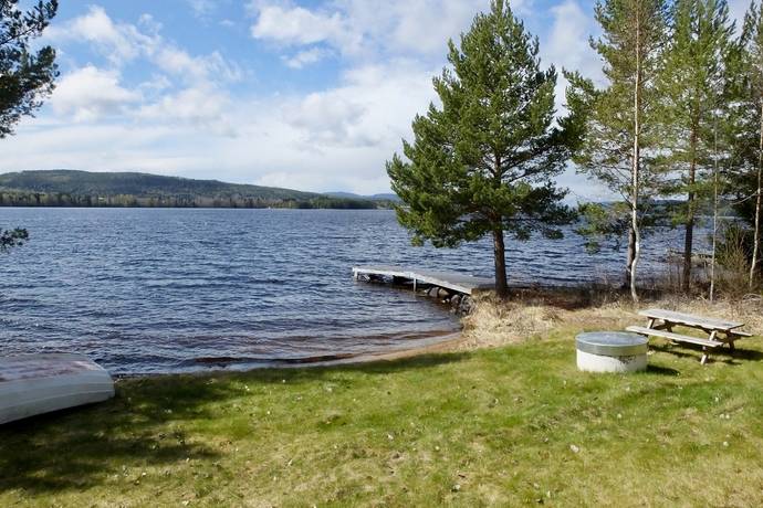 2 rum Fritidshus på Tomterna 9860 Järvsö Bollnäs kommun - bild 7