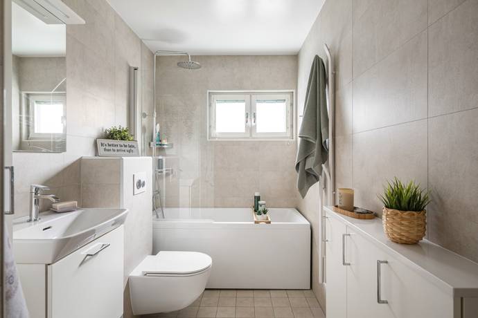 4 rum lägenhet på Diligensvägen 35 Jarlaberg, Nacka kommun - bild 3