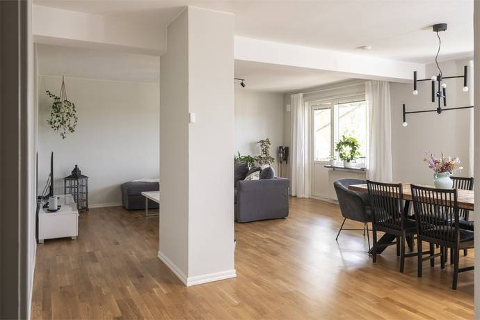 4 rum Lägenhet på Östra bergsgatan 8 A Östra Berg Tranås kommun - bild 14