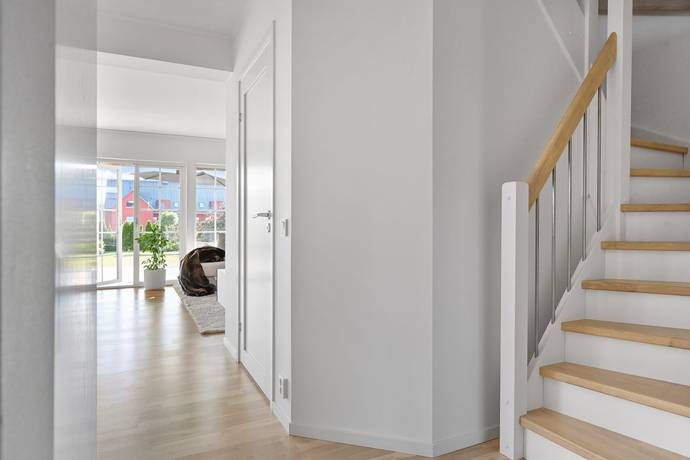 7 rum Villa på Ciderfabrikens väg 88 Steninge Slottsby Sigtuna kommun - bild 31