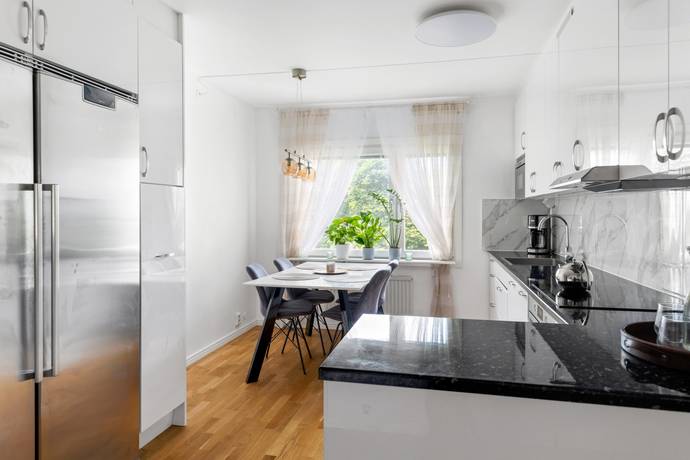 Ringstedsgatan 38, 1 tr, Kista, Stockholms kommun