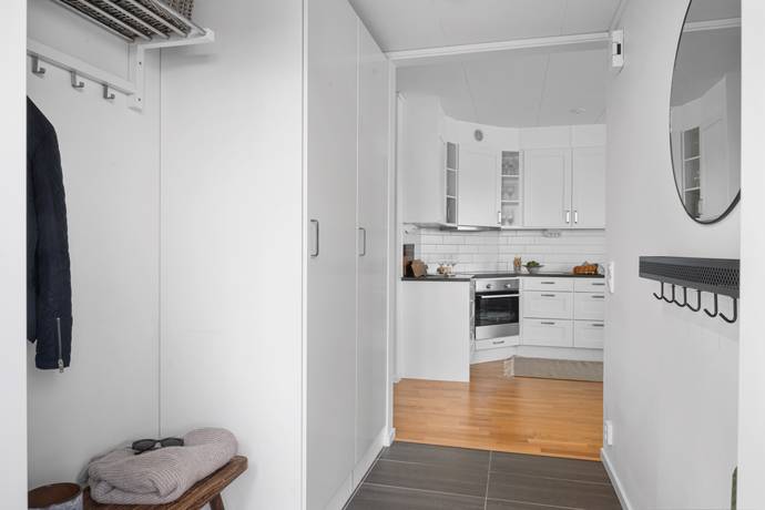 5 rum Lägenhet på Grankullegatan 95C Stadsskogen Alingsås kommun - bild 16