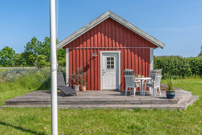 5 rum Fritidshus på Laxebyvägen 30 Köpingsvik Borgholms kommun - bild 21