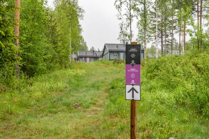 3 rum Lägenhet på Pistvägen 547A Kläppen, Sälen Malung-Sälens kommun - bild 26