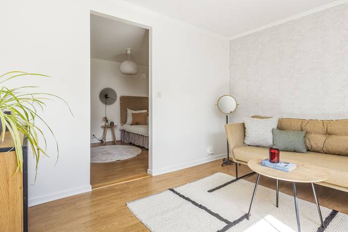 133 m² Villa på Torpvägen 15 Ljungsbro Linköpings kommun - bild 15