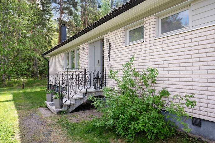 4 rum villa på Mjölonvägen 25 Sätra, Gävle kommun - bild 3