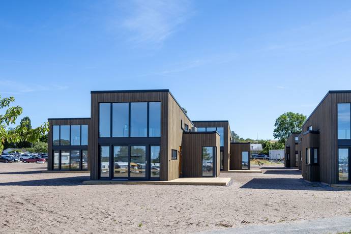 3 rum fritidshus på Strandvilla 18, Köpingevägen 23 Köpingsvik, Borgholms kommun - bild 2