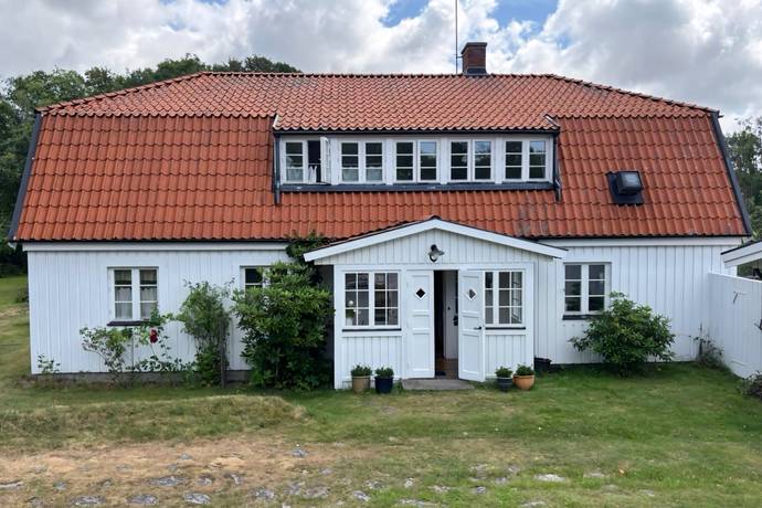 10 rum villa på Tjärnöbo Nedre 1 Bohuslän, Strömstads kommun - bild 3