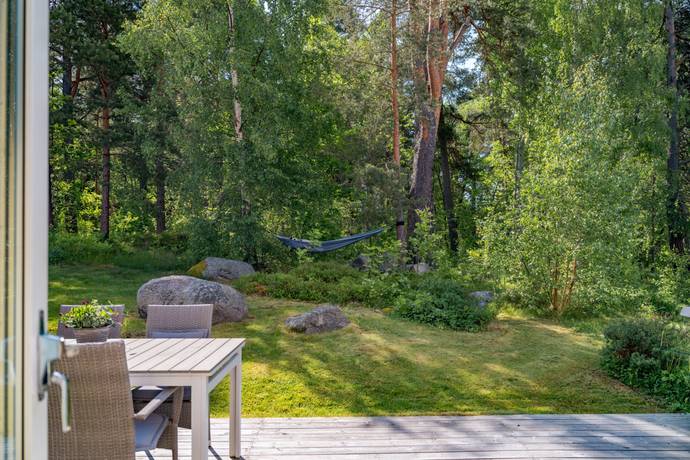 6 rum Radhus på Bredablicksvägen 20 Hersby Lidingö kommun - bild 7
