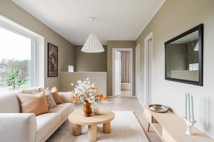 5 rum Villa på Körvelvägen 31 Torsviken Norrköpings kommun - bild 21