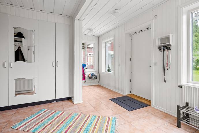 5 rum Gård/skog på Gösunda 530 Gösunda Ånge kommun - bild 25