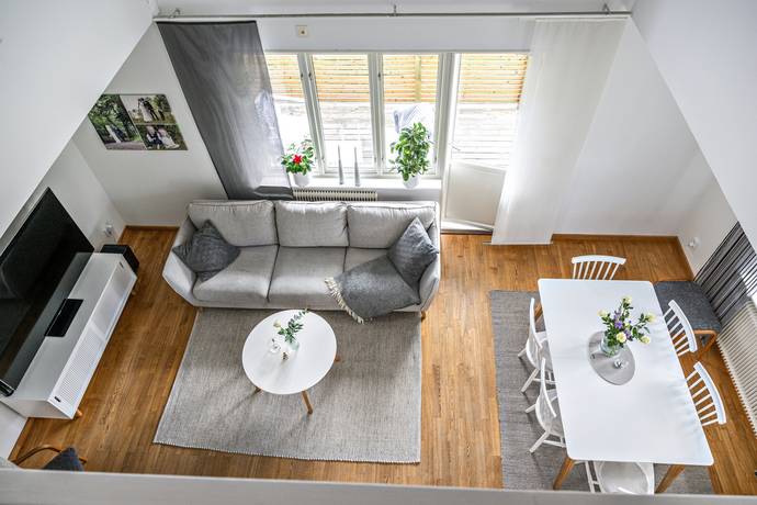 6 rum Villa på Husargatan 21 Rosenlund Jönköpings kommun - bild 16