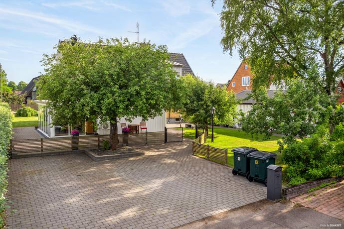 6 rum villa på Laxgatan 9 Klippan, Klippans kommun - bild 3