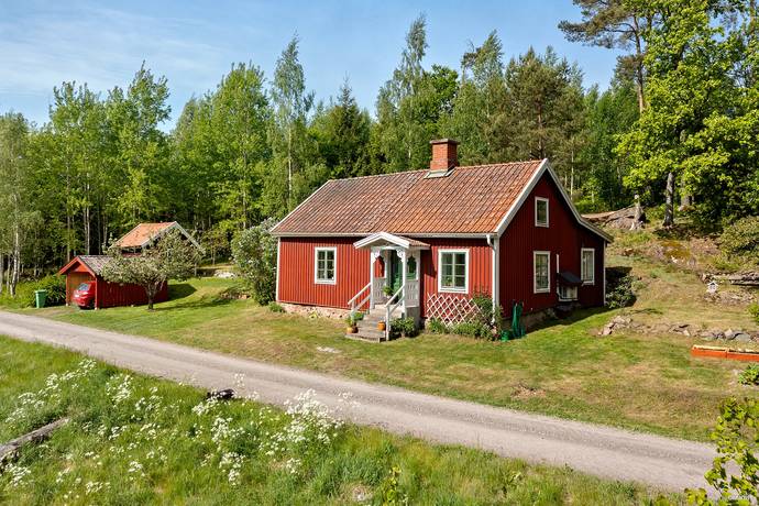 Torsö, Mariestads kommun