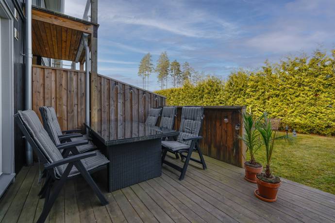 5 rum Radhus på Kornellvägen 23 D Bettorp Örebro kommun - bild 34