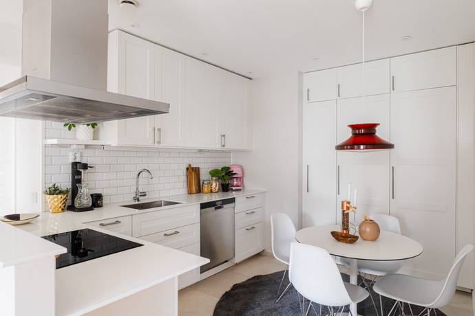 4 rum lägenhet på Tallbostigen 9 Centrala Sundbyberg, Sundbybergs kommun - bild 4